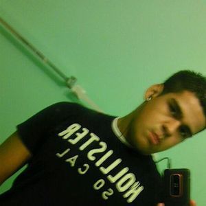 Meet your Posher, Edgar j